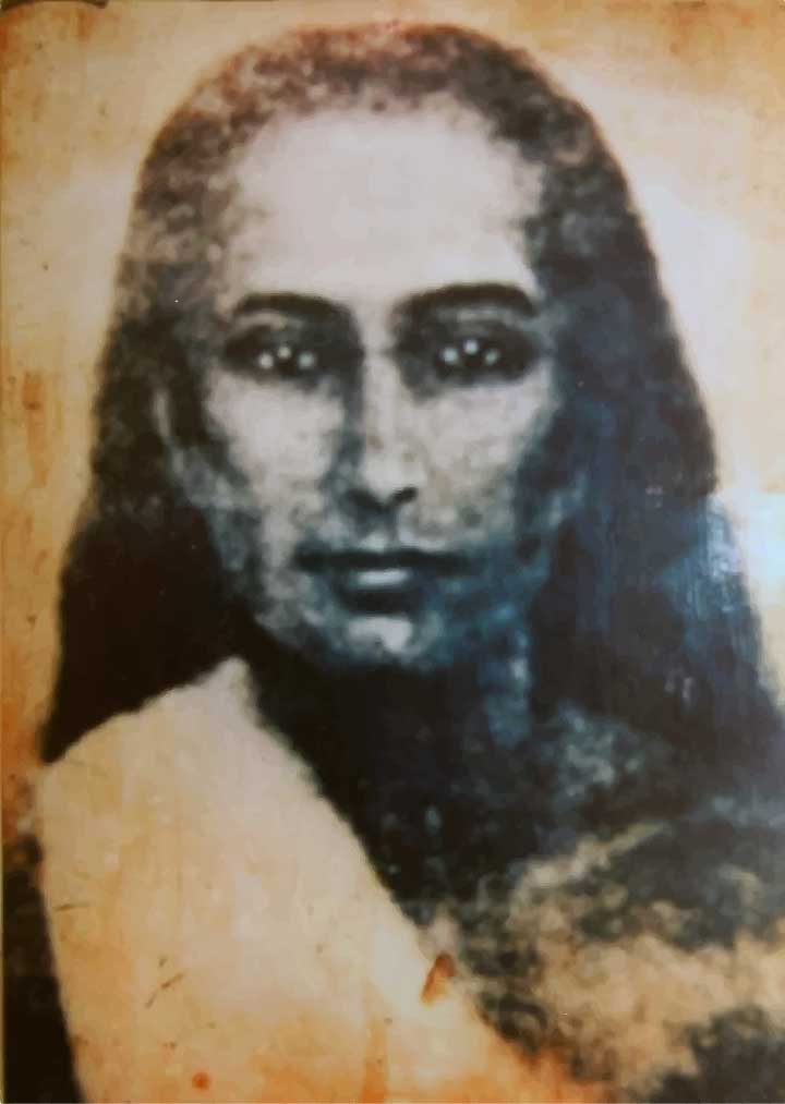 babaji